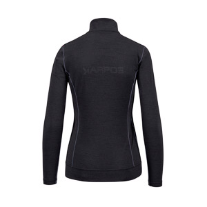 KARPOS POMEDES W FLEECE VULCAN