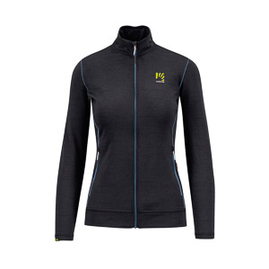 KARPOS POMEDES W FLEECE VULCAN