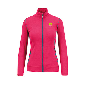 KARPOS POMEDES W FLEECE INNUENDO