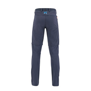 Karpos Tre Cime Zip-Off Pant Outer Space/Indigo B.