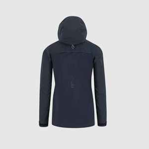 KARPOS TEMPORALE JACKET VULCAN