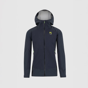 KARPOS TEMPORALE JACKET VULCAN