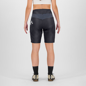 KARPOS VAL VIOLA W SHORTS VULCAN/OMBRE BLUE