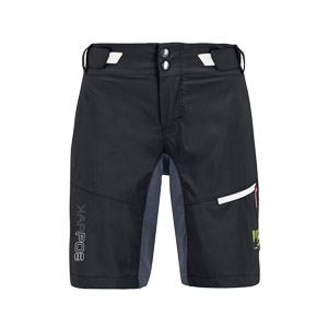 KARPOS VAL VIOLA W SHORTS VULCAN/OMBRE BLUE