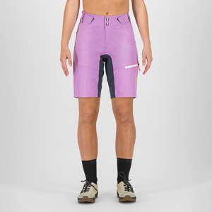 KARPOS VAL VIOLA W SHORTS BLOOM/OMBRE BLUE