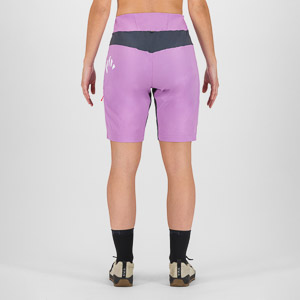 KARPOS VAL VIOLA W SHORTS BLOOM/OMBRE BLUE