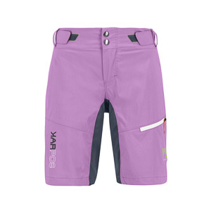 KARPOS VAL VIOLA W SHORTS BLOOM/OMBRE BLUE