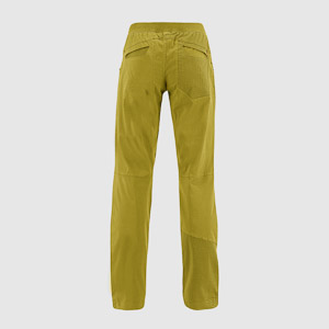 Karpos Faggio Pant Olive Oil