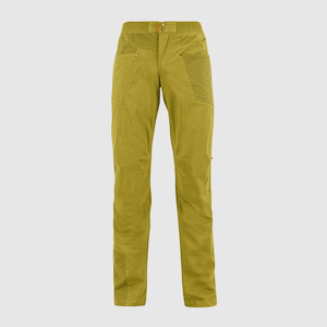 Karpos Faggio Pant Olive Oil