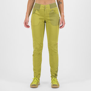 Karpos Salice W Pant Guacamole