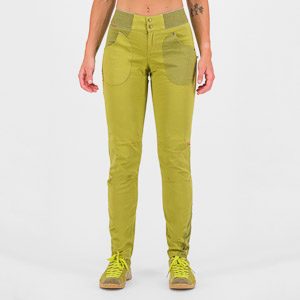 Karpos Salice W Pant Guacamole