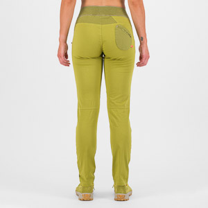 Karpos Salice W Pant Guacamole