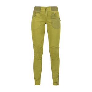 Karpos Salice W Pant Guacamole