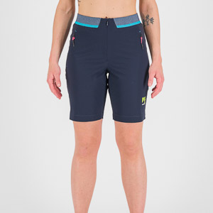 Karpos Tre Cime W Bermuda Sky Captain/Blue Atoll