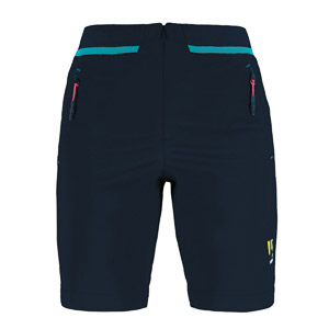 Karpos Tre Cime W Bermuda Sky Captain/Blue Atoll