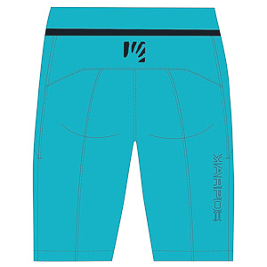 Karpos Tre Cime W Bermuda Blue Atoll/Sky Captain