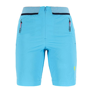 Karpos Tre Cime W Bermuda Blue Atoll/Sky Captain