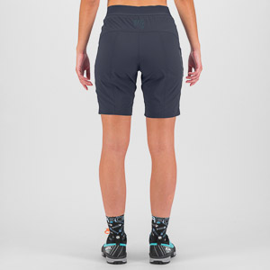 KARPOS TRE CIME W BERMUDA OMBRE BLUE