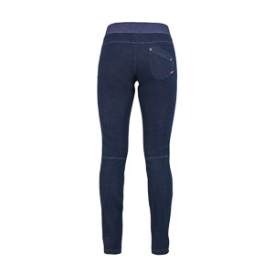 Karpos Salice Jeans W Pant Blue Jeans