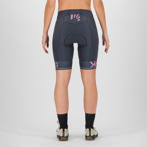 KARPOS VERVE EVO W SHORTS OMBRE BLUE/BLOOM