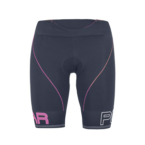 KARPOS VERVE EVO W SHORTS OMBRE BLUE/BLOOM