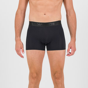 Karpos PADDED boxerky čierne