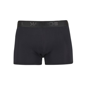 Karpos PADDED boxerky čierne