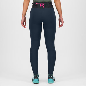 Karpos Lavaredo Winter W Tight Vulcan/Pink