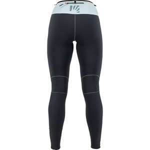 KARPOS LAVAREDO WINTER W TIGHT BLACK/DUSTY BLUE