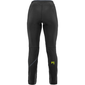 KARPOS FEDERA W PANT BLACK/INDIA INK