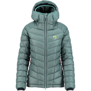 Artika Evo W Jacket North Atlantic