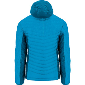 KARPOS SAS PLAT JACKET BLUE JEWEL/SEAPORT