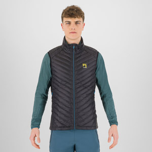 Karpos Sas Plat Vest Black