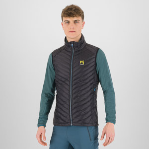 Karpos Sas Plat Vest Black