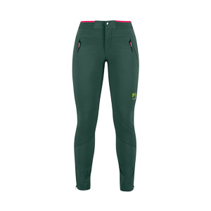 Karpos Pietena W Pants Jungle Green
