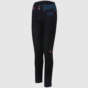 Karpos Carpino W Pant Blue Jeans