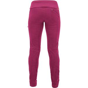 Karpos Abete W Pant Raspberry Radiance