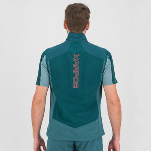 Karpos Lede Vest Dark Sea/Balsam
