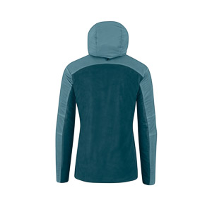 Karpos Castore Jacket Stargazer/Smoke