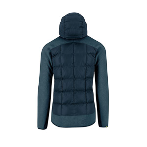 Karpos Marmarole Retro Jacket Midnight/Stargazer