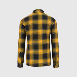Karpos Tasso Jacket Golden/Black