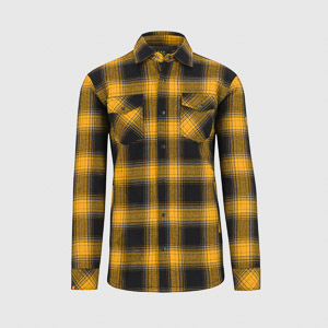 Karpos Tasso Jacket Golden/Black