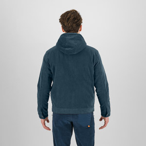 Karpos Ghiro Hoodie Jacket Midnight