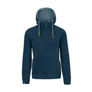 Karpos Ghiro Hoodie Jacket Midnight