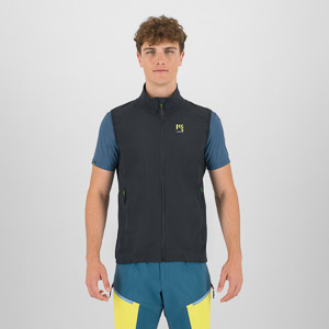 KARPOS PARETE EVO VEST VULCAN