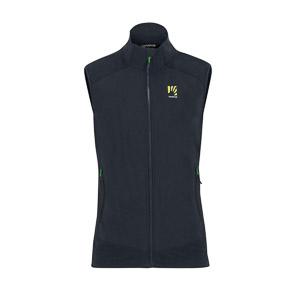 KARPOS PARETE EVO VEST VULCAN