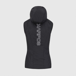 Karpos K-Performance Hybrid W Vest Black/White