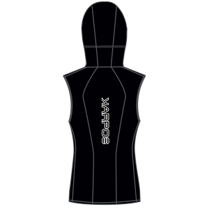 Karpos K-Performance Hybrid W Vest Black/White