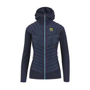 Sass De Mura W Jacket Sky Captain/Blue Atoll