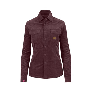 Karpos Donnola W Jacket Huckleberry